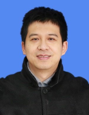 个人基本情况: